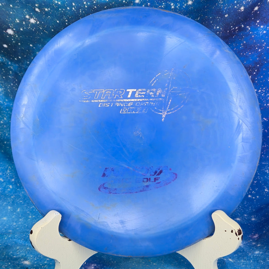 Pre-Owned - Innova - Tern (Penned Star, Champion)