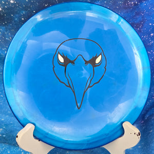 Pre-Owned - Mint - Grackle (Sublime #SB-GR01-22)