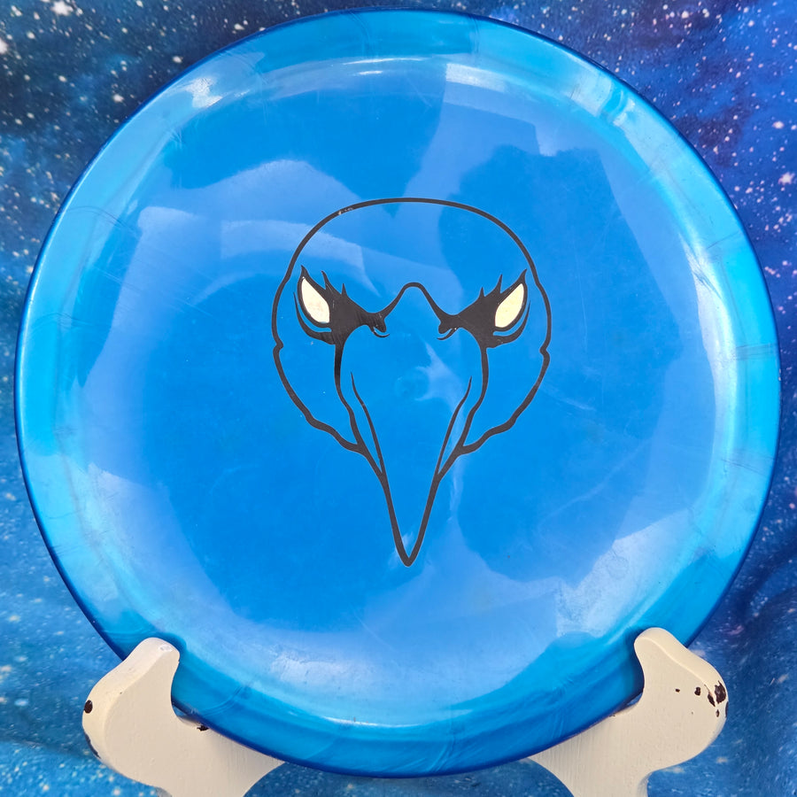 Pre-Owned - Mint - Grackle (Sublime #SB-GR01-22)