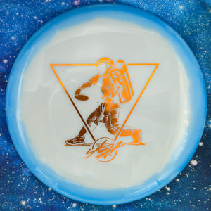 Discmania - Spore - Soft Horizon - Alden Harris Throwing Astro