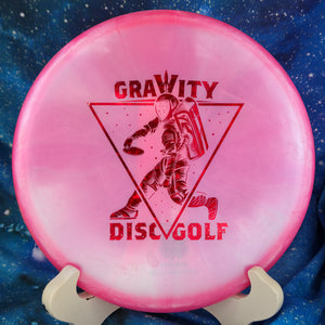 Pre-Owned - Dynamic Discs - Warden (2018 Bowling Green Ams Recycled Glimmer, 2015 Lucid, Lucid-X Chameleon)