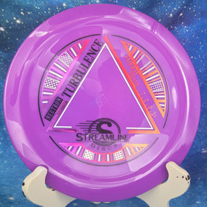Pre-Owned - Streamline - Turbulence (Neutron)