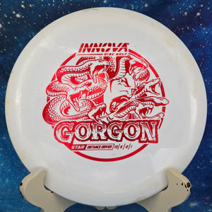 Pre-Owned - Innova - Gorgon (Star, Champion, G-Star, Pro)