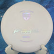 Load image into Gallery viewer, Pre-Owned - Discmania - P2 (Penned Innova Made Eagle Imperial 2 Ring P-Line, Flex 2 Glow D-Line, X-Line)
