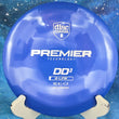 Load image into Gallery viewer, Discmania - Premier Series DD3 - Q-Line
