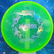 Load image into Gallery viewer, Innova - Mako3 - Halo Champion Metal Flake - Kona Montgomery Champion Series
