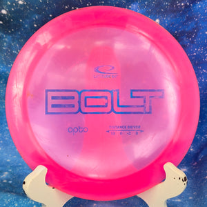 Pre-Owned - Latitude 64 - Bolt (Opto Line, Gold Line PFN)