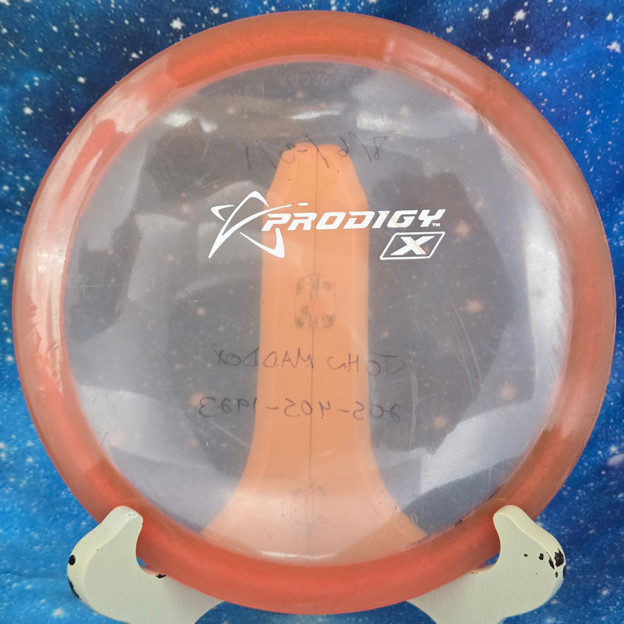 Pre-Owned - Prodigy - F7 (400 Spectrum)