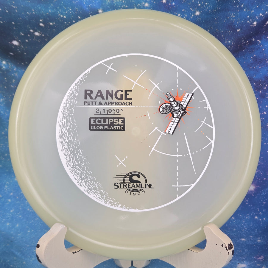 Streamline - Range - Eclipse Glow