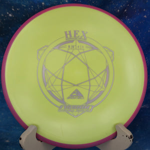 Axiom - Hex - Fission