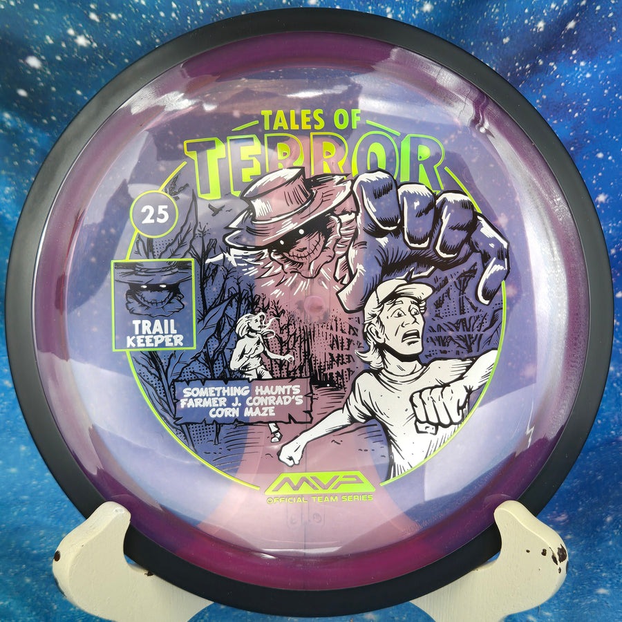 MVP - Trail - Proton - 2025 Halloween Edition - James Conrad