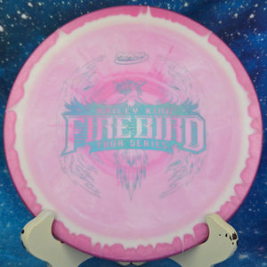 Pre-Owned - Innova - Firebird (Patent # Penned Halo Star, Champion)
