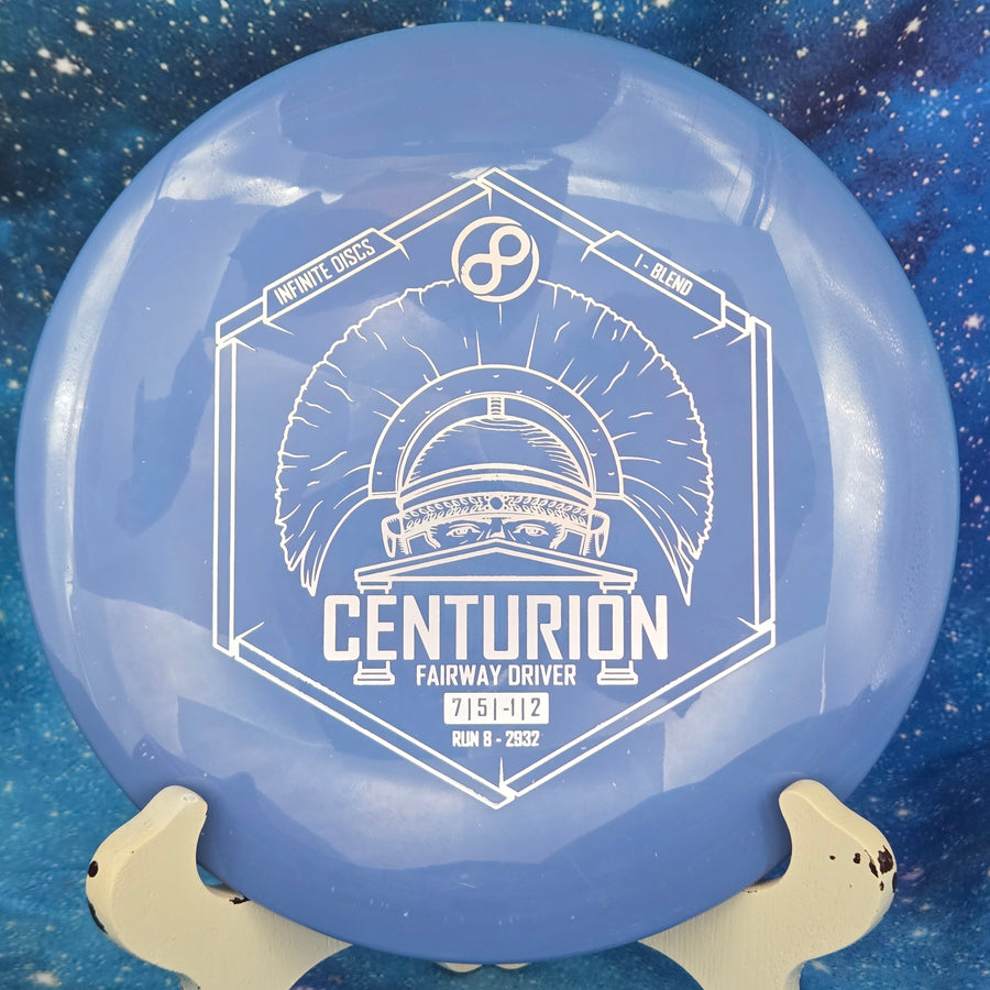 Infinite Discs - Centurion - I-Blend