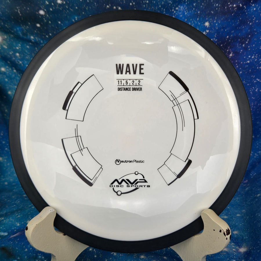 MVP - Wave - Neutron