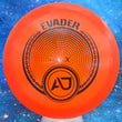 Load image into Gallery viewer, Pre-Owned - Dynamic Discs - Evader ( Lucid X, Ricky Wysocki 2x Lucid)
