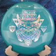 Load image into Gallery viewer, Pre-Owned - Discmania - PD (Lone Howl III/3 Metal Flake Glow C-Line, Nordic Phenom 1/2 Horizon S-Line)
