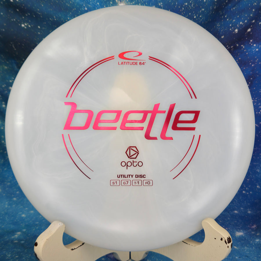 Latitude 64 - Beetle - Opto