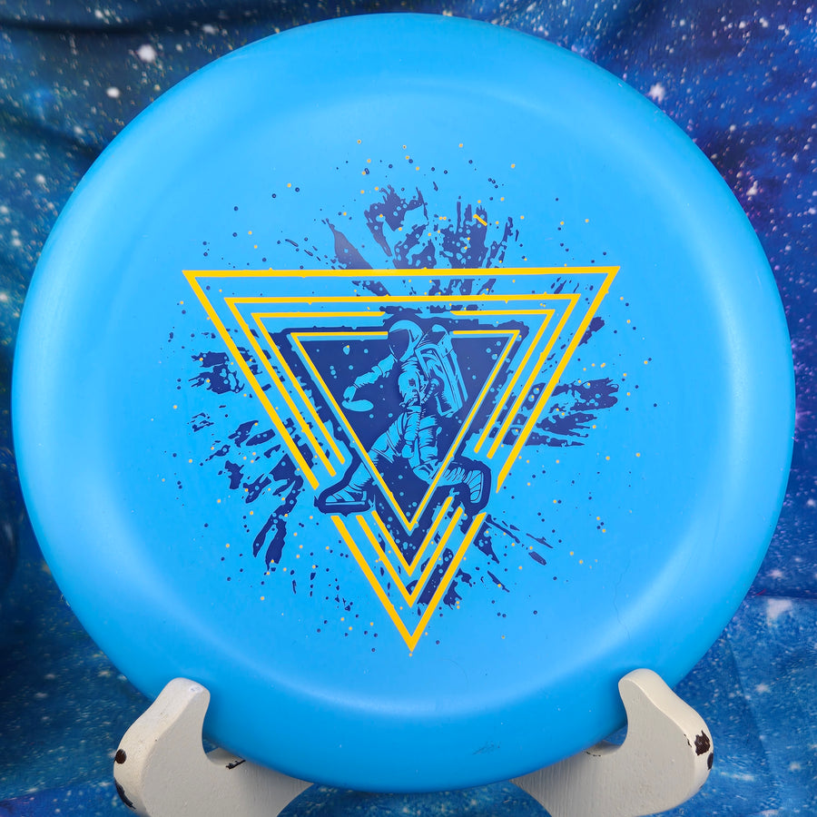 Innova - Aviar - JK Pro - Neon Astro - Special Edition 2-Foil Stamp