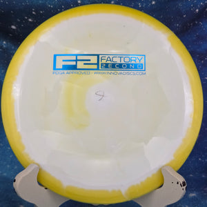 Innova - Wraith - Halo Star - Factory Second
