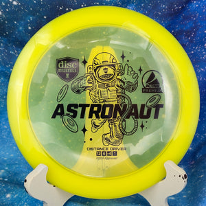Pre-Owned - Discmania - Astronaut (Active Premium)