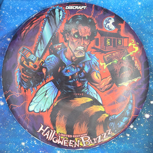 Pre-Owned - Discraft - Buzzz (Midnight Z Line, ESP, SuperColor)