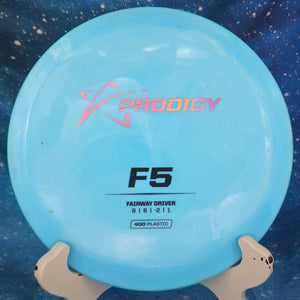 Pre-Owned - Prodigy - F5 (Kevin Jones 500, 400)