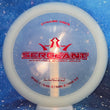 Load image into Gallery viewer, Pre-Owned - Dynamic Discs - Sergeant (Fuzion, 2021 Paige Shue Lucid-X)
