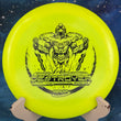 Load image into Gallery viewer, Pre-Owned - Innova - Destroyer (Paul McBeth 4x Star, Pro, Metal Flake Champion, Ricky Wysocki Sockibot)
