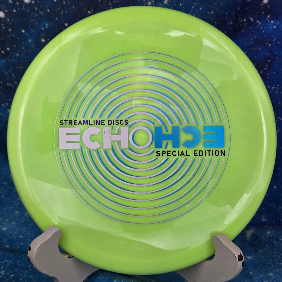 Pre-Owned - Streamline - Echo (Special Edition Neutron)