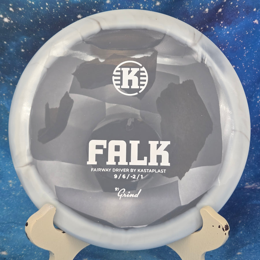 Kastaplast - Falk - K1 Grind