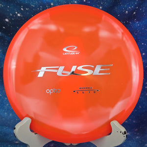 Pre-Owned - Latitude 64 - Fuse (Opto)