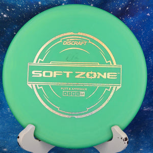 Pre-Owned - Discraft - Zone (Soft Pro-D)