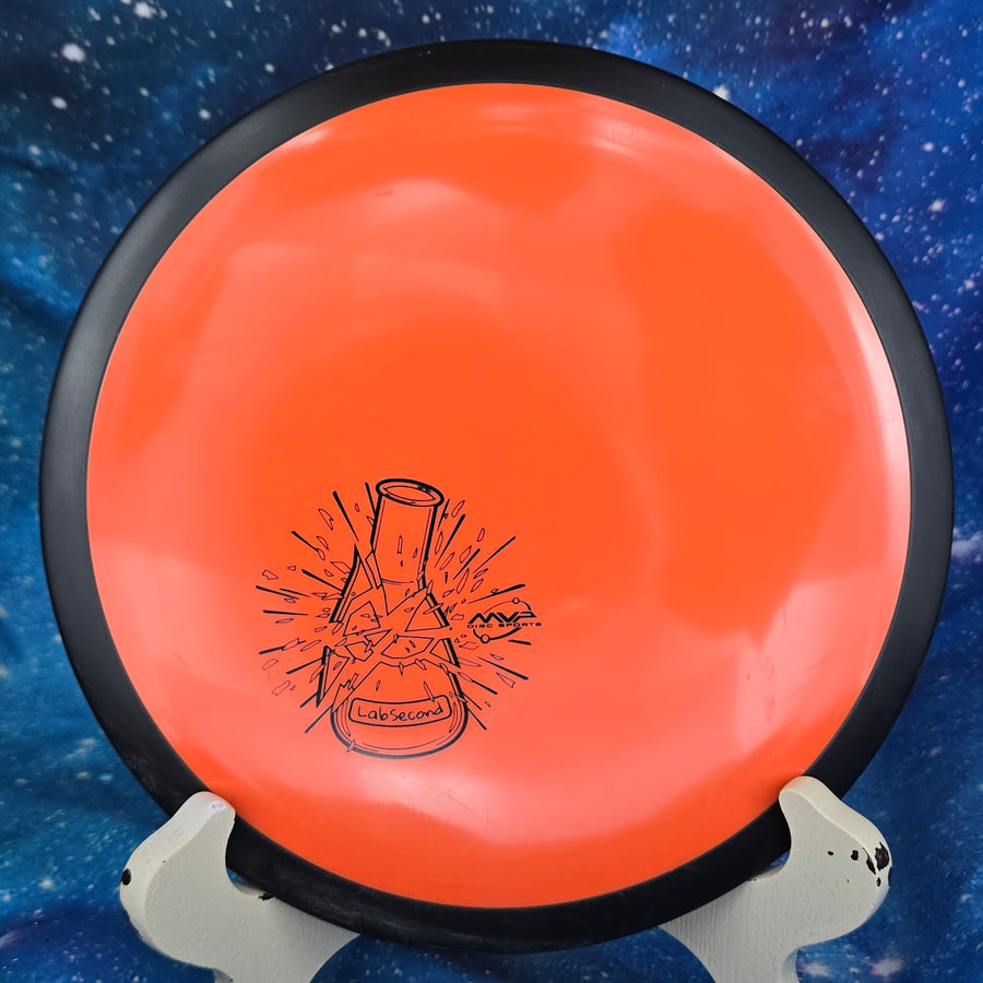 Pre-Owned - MVP - Photon (Neutron, Fission)