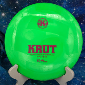 Pre-Owned - Kastaplast - Krut (K1 Line)