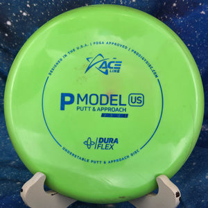 Pre-Owned - Prodigy - P Model US (DuraFlex, BaseGrip)