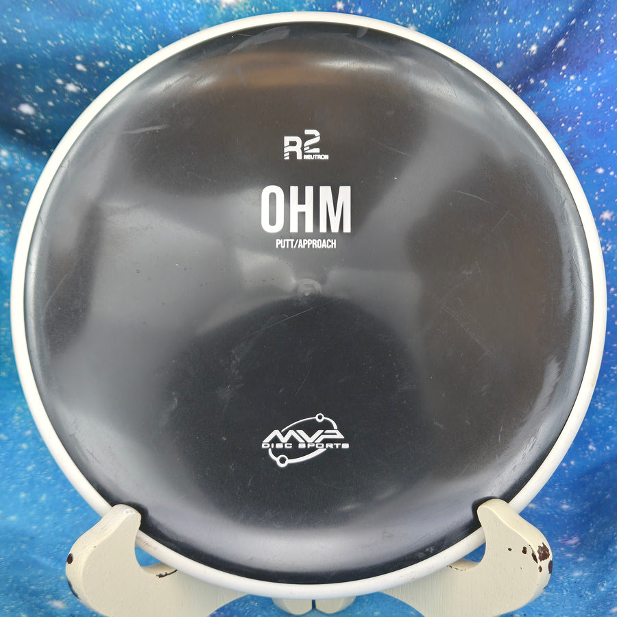 Pre-Owned - MVP - Ohm (R2 Neutron)