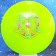 Load image into Gallery viewer, Pre-Owned - Dynamic Discs - Convict (2015, 2016, 2017, 2018, 2019 Paige Pierce Lucid-X, Metal Flake Lucid, Hybrid Burst, Fuzion DyeMax, Prototype)
