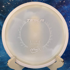 MVP - Tesla - Eclipse Glow