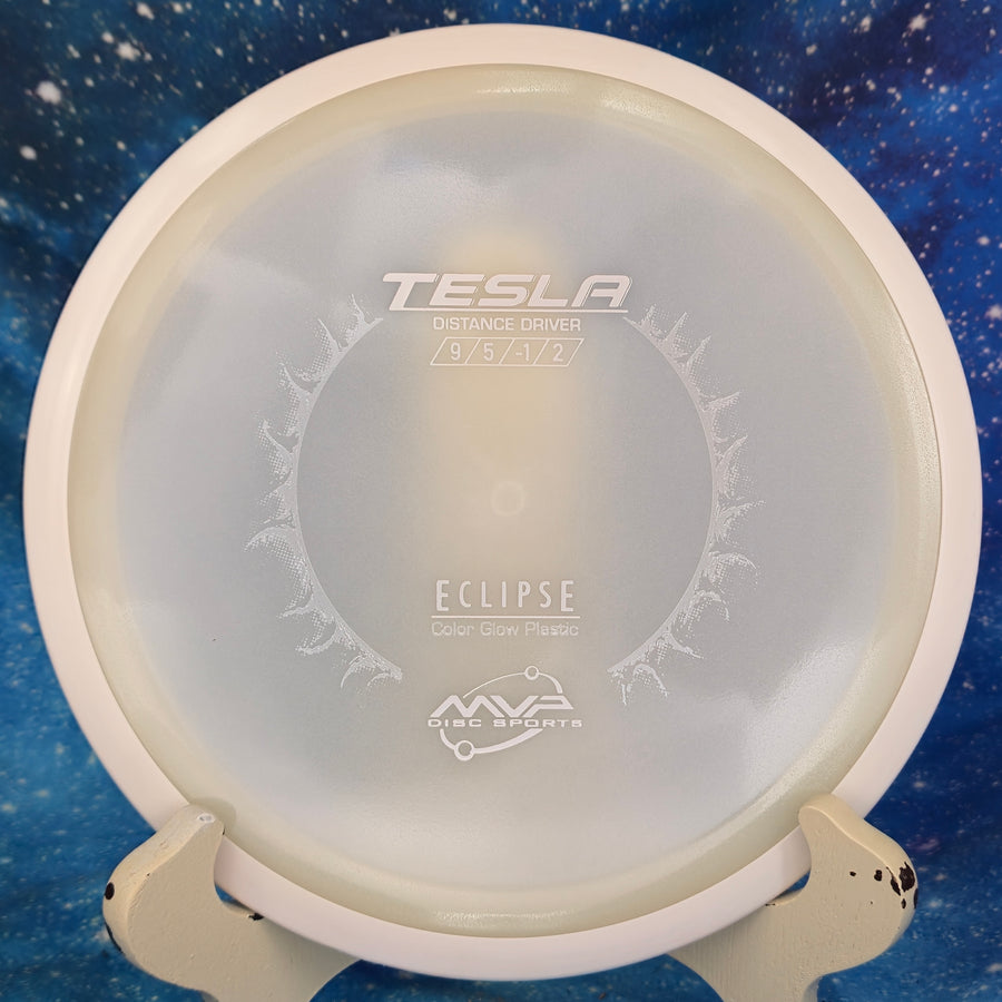 MVP - Tesla - Eclipse Glow