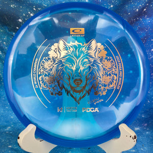Latitude 64 - 2023 2x Kristin Tattar Pure - Opto