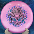 Load image into Gallery viewer, Wild Discs - Sea Otter - Lava - Alien Head - Special Edition 3-Foil Stamp
