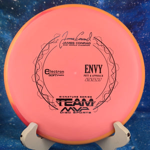 Axiom - James Conrad Signature Series Envy - Electron Soft