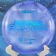 Load image into Gallery viewer, Pre-Owned - Discraft - Captain&#39;s Raptor (Paul Ulibarri Jawbreaker Z Swirl)
