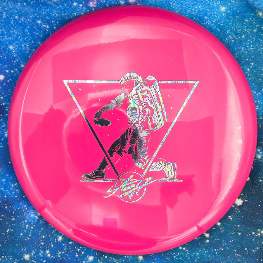 Discmania - P3X - S-Line - Alden Harris Astro