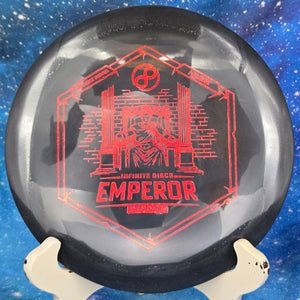 Infinite Discs - Emperor - I-Blend - Run 31
