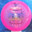 Load image into Gallery viewer, Pre-Owned - Dynamic Discs - Sergeant (Fuzion, 2021 Paige Shue Lucid-X)
