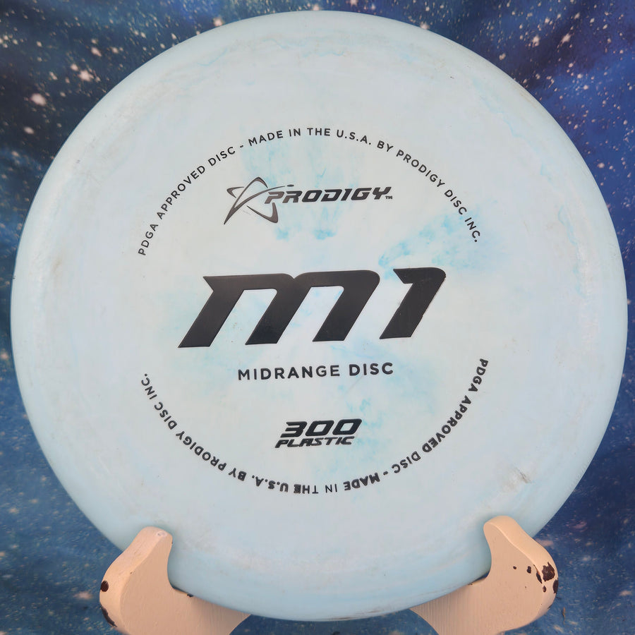 Pre-Owned - Prodigy - M1 (300, Spectrum 500 )