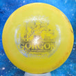 Load image into Gallery viewer, Pre-Owned - Innova - Gorgon (Halo Star, Air Force Glow Champion, 2025 World Championship, Gstar)
