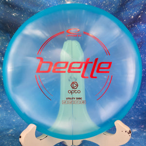 Latitude 64 - Beetle - Opto