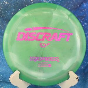 Pre-Owned - Discraft - Raptor (Titanium, ESP)
